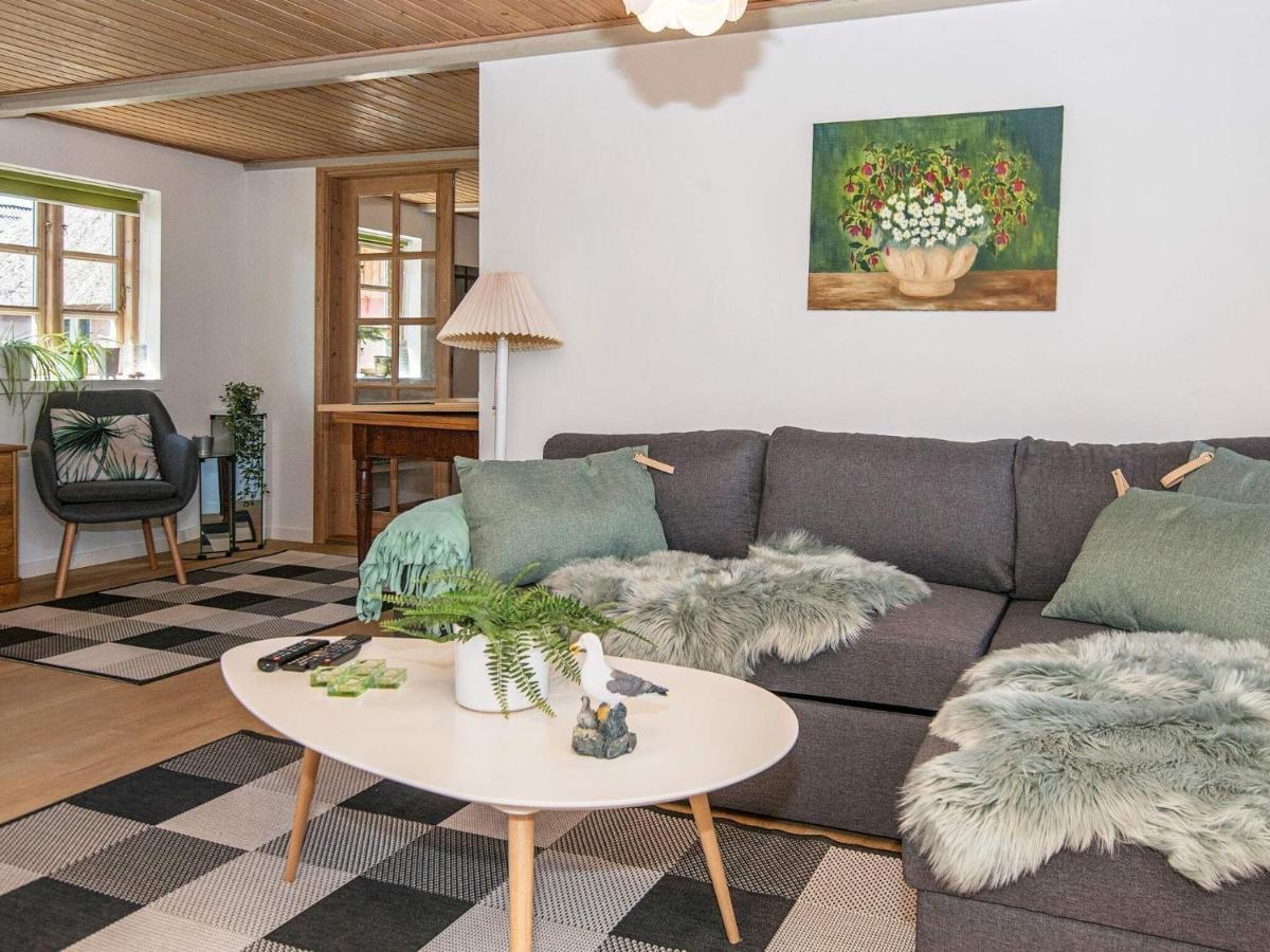 Apartment Børkop Eksteriør bilde