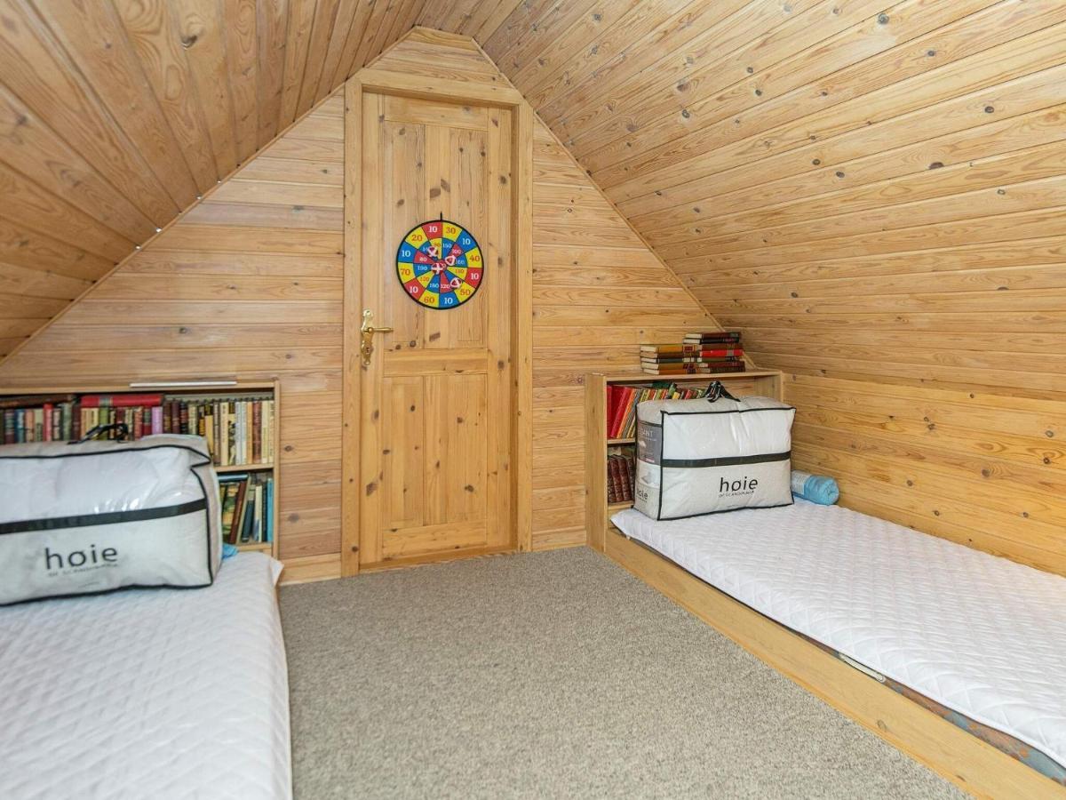 Apartment Børkop Eksteriør bilde
